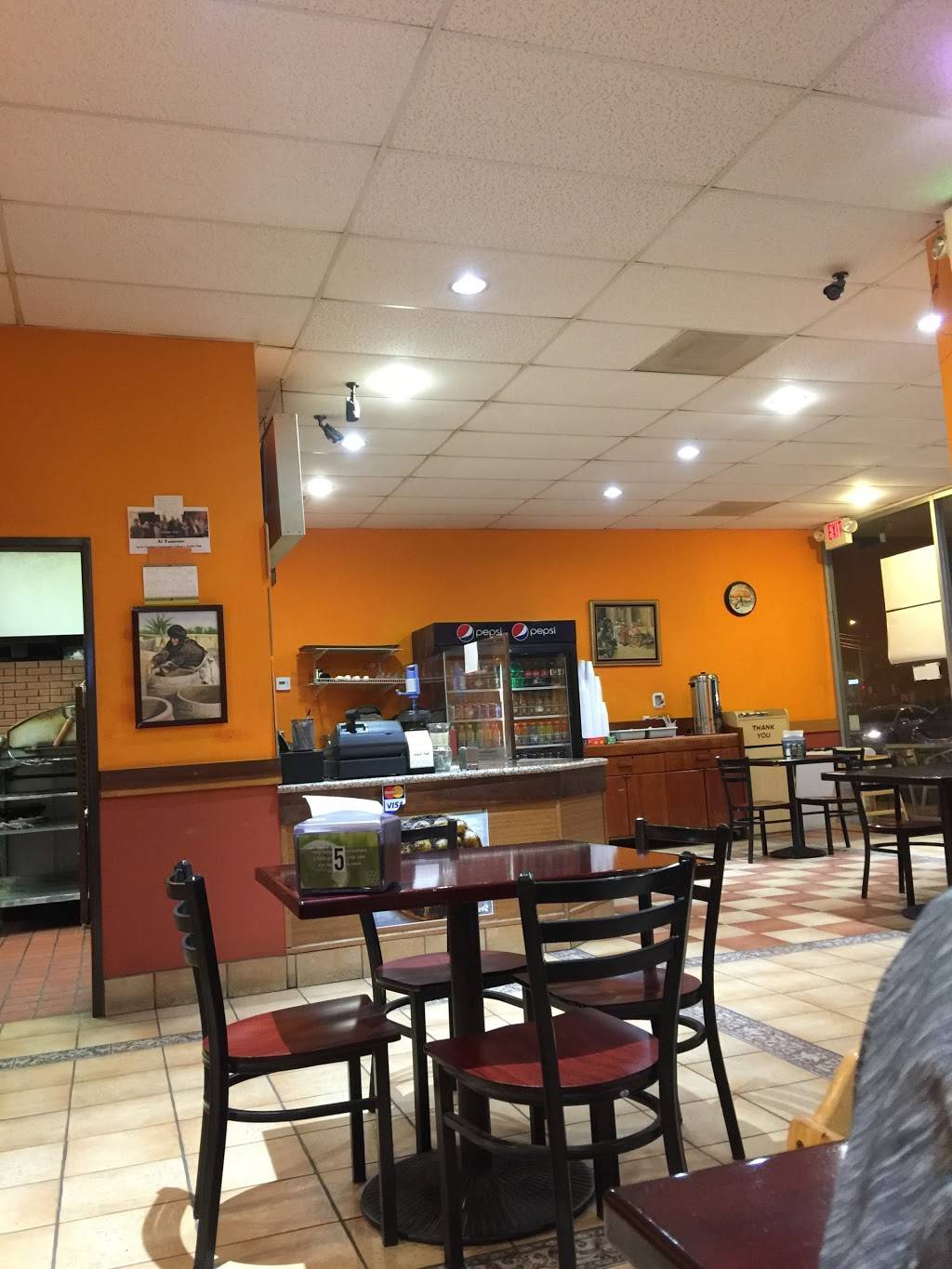 Al Tannour | restaurant | 2947 W Ball Rd, Anaheim, CA 92804, USA | 7144840900 OR +1 714-484-0900