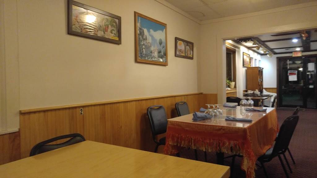Seng Thai | restaurant | 139 Searsport Ave #100, Belfast, ME 04915, USA | 2073380010 OR +1 207-338-0010