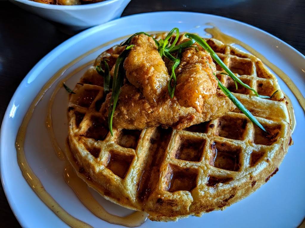 Heritage Restaurant | restaurant | 1627 W Main St, Richmond, VA 23220, USA | 8043534060 OR +1 804-353-4060