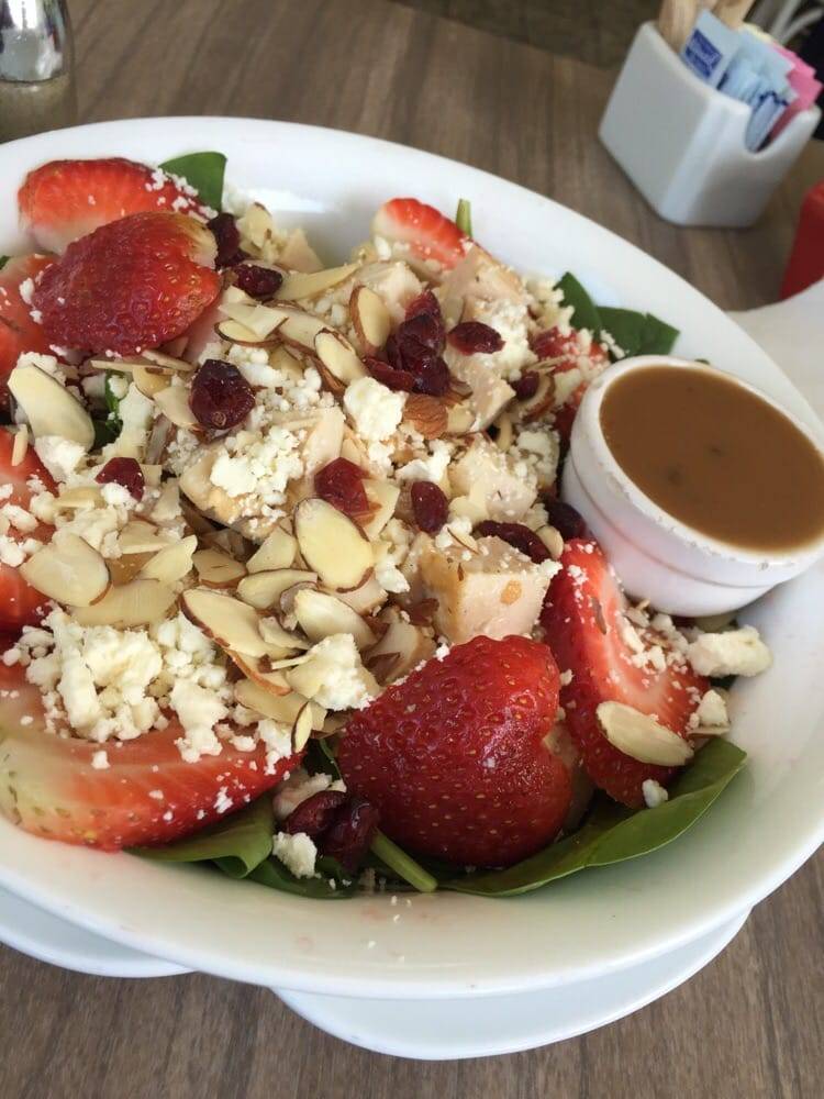 Mari Cafe & Grill | cafe | 138 N Robertson Blvd, Beverly Hills, CA 90211, USA | 3106521128 OR +1 310-652-1128