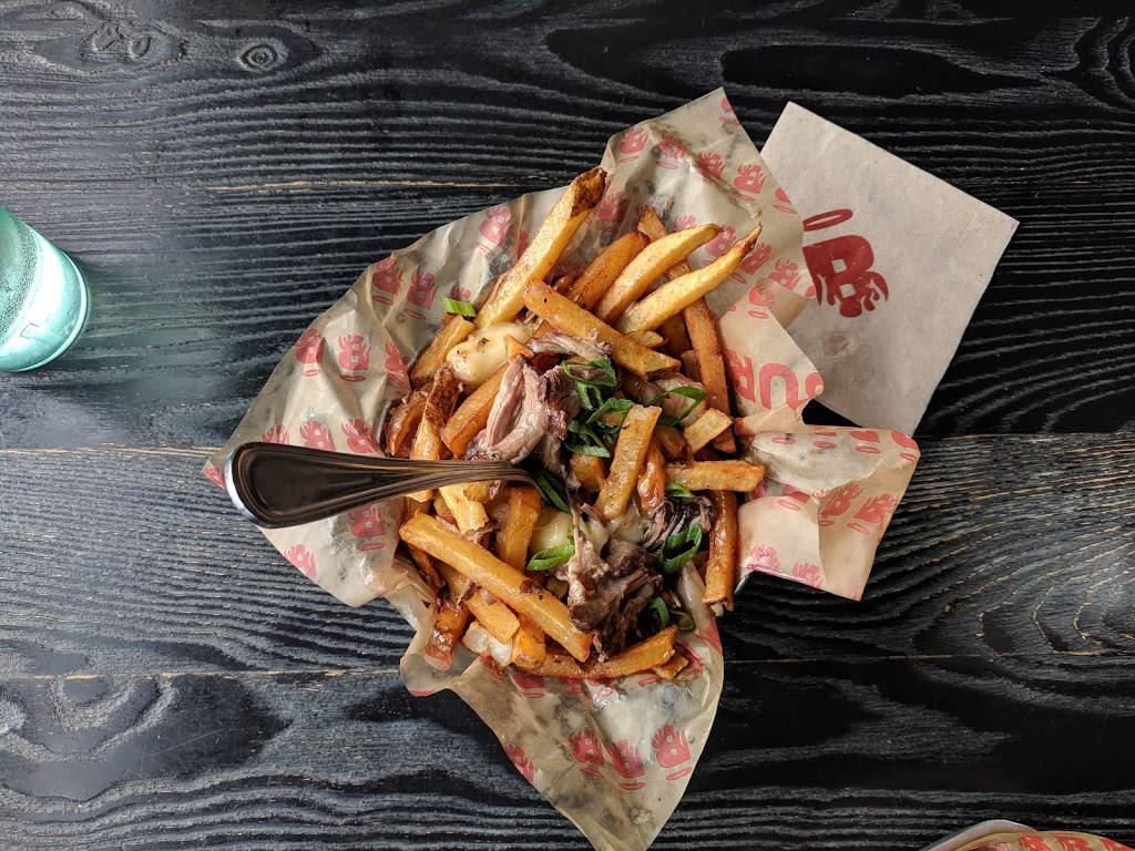 Burgatory | restaurant | 299 West Bridge St, Homestead, PA 15120, USA | 4124612200 OR +1 412-461-2200