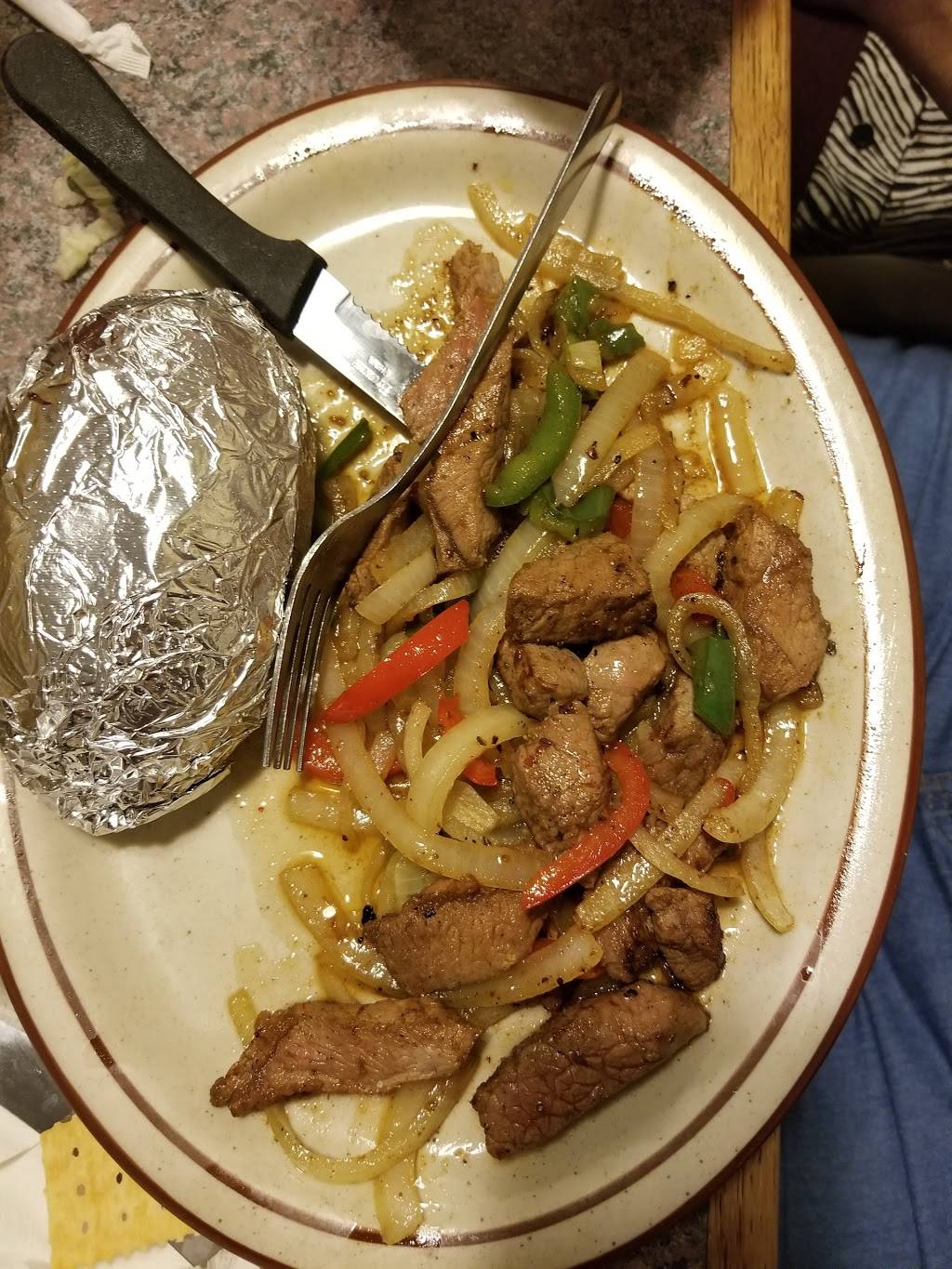 Southern Family Restaurant | restaurant | 4689 Yadkinville Rd, Pfafftown, NC 27040, USA | 3369224784 OR +1 336-922-4784