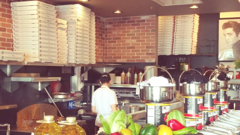 Anthonys Coal Fired Pizza | restaurant | 2302 Nesconset Hwy B, Stony Brook, NY 11790, USA | 6314440818 OR +1 631-444-0818