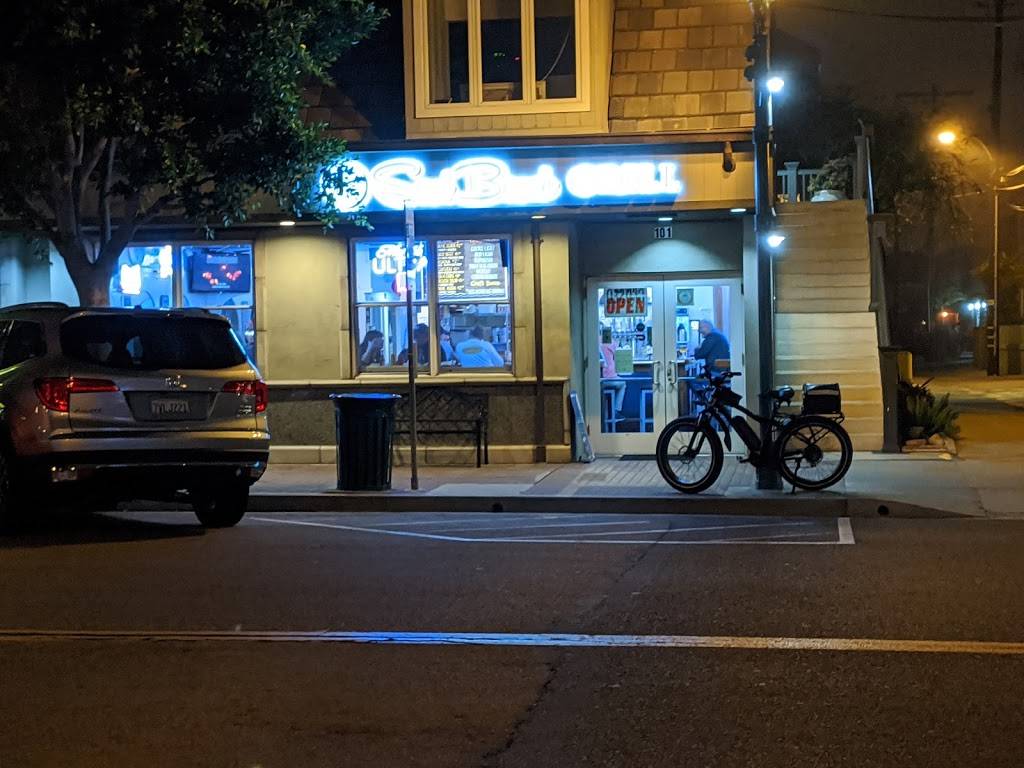 Seal Beach Grill | restaurant | 101 Main St, Seal Beach, CA 90740, USA | 5627949393 OR +1 562-794-9393