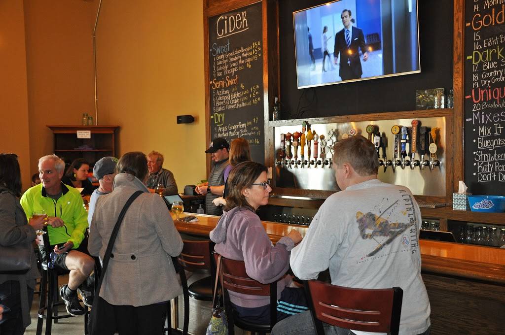 Pivot Brewing | restaurant | 1400 Delaware Ave, Lexington, KY 40505, USA | 8592856778 OR +1 859-285-6778