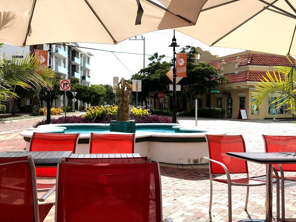 The Fountain Kitchen & Wine Bar | restaurant | 543 S Pineapple Ave, Sarasota, FL 34236, USA | 9412038523 OR +1 941-203-8523