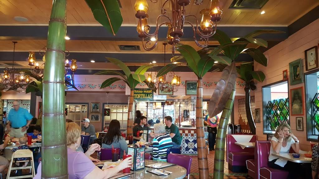 Chuys | restaurant | 2271 Gunbarrel Rd, Chattanooga, TN 37421, USA | 4237103007 OR +1 423-710-3007