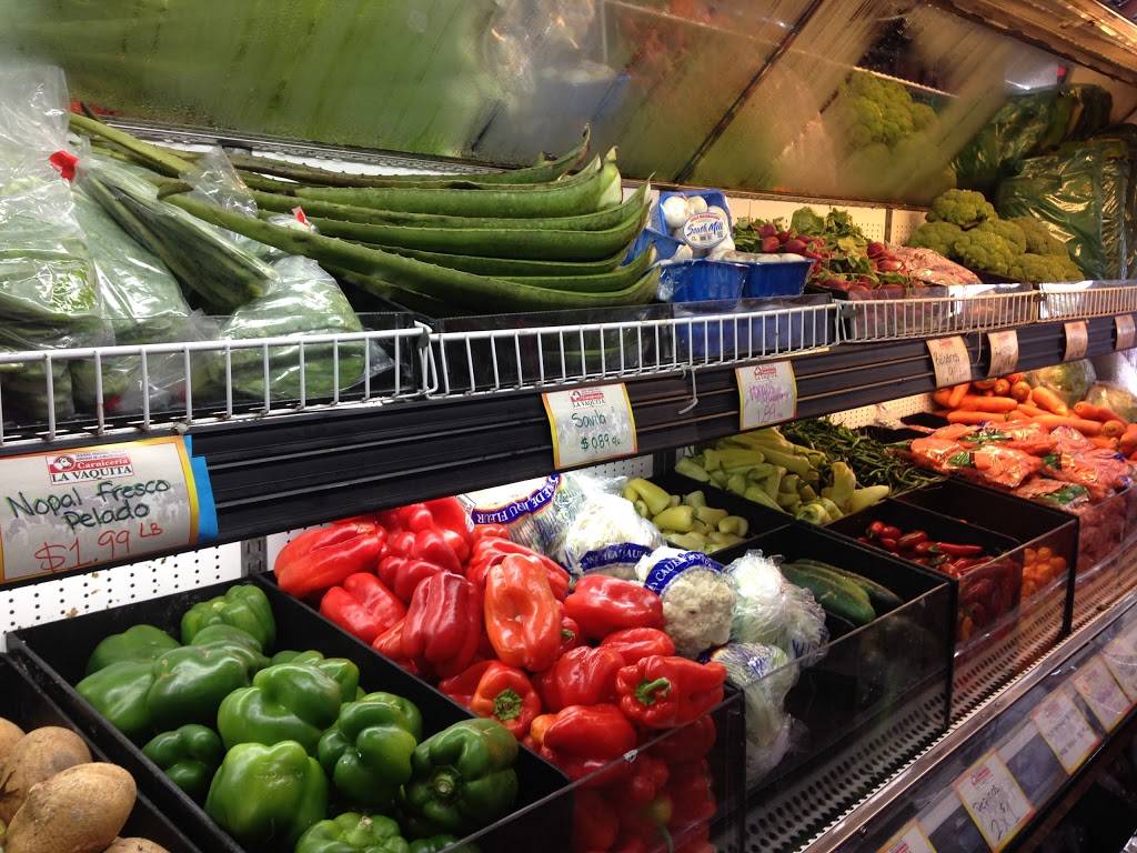 Carniceria La Vaquita 2 | restaurant | 3035 College St, Beaumont, TX 77701, USA | 4098381288 OR +1 409-838-1288