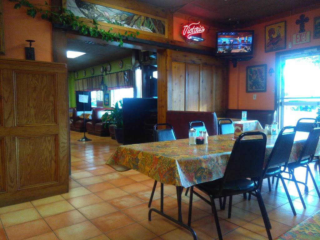El Ranchero Mexican Restaurant | restaurant | 308 W Main St, La Porte, TX 77571, USA | 2814717461 OR +1 281-471-7461