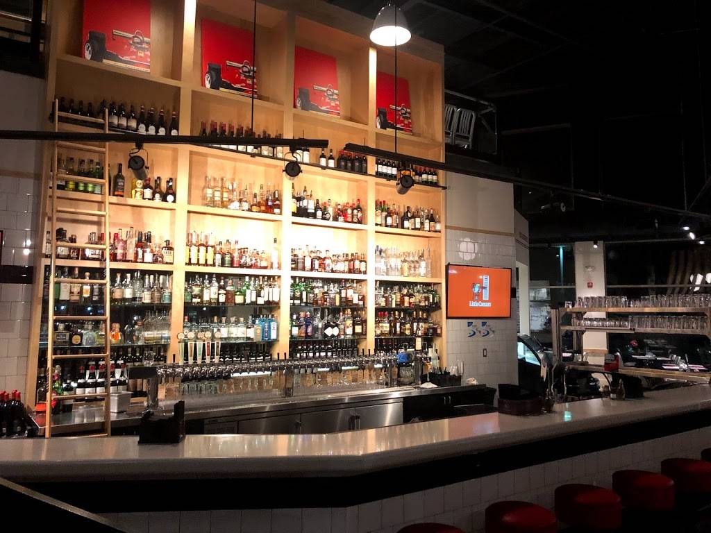 Bigalora Wood Fired Cucina | restaurant | 6810 North Rochester Road, Rochester Hills, MI 48306, USA | 2482186230 OR +1 248-218-6230