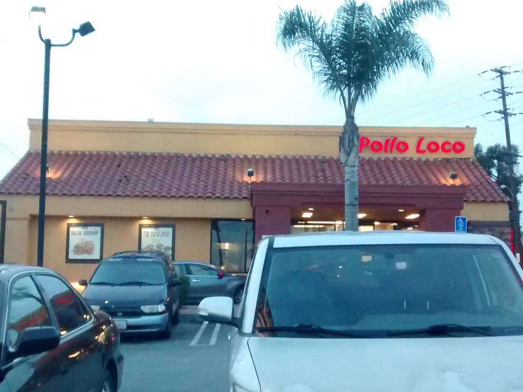 El Pollo Loco | restaurant | 5300 Centinela Ave, Los Angeles, CA 90045, USA | 3106452080 OR +1 310-645-2080