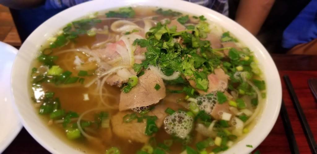 Pho 54 | restaurant | J, 15001 N May Ave, Oklahoma City, OK 73134, USA | 4056085054 OR +1 405-608-5054