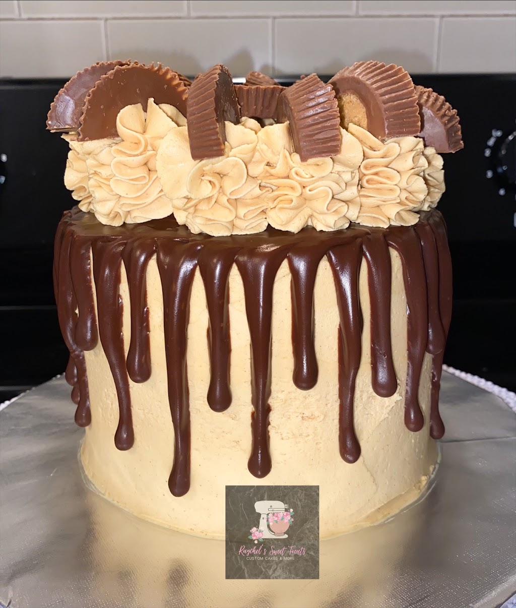 Raychels Sweet Treats | bakery | 202 N Broad St Suite B, New Tazewell, TN 37825, USA | 4232591544 OR +1 423-259-1544