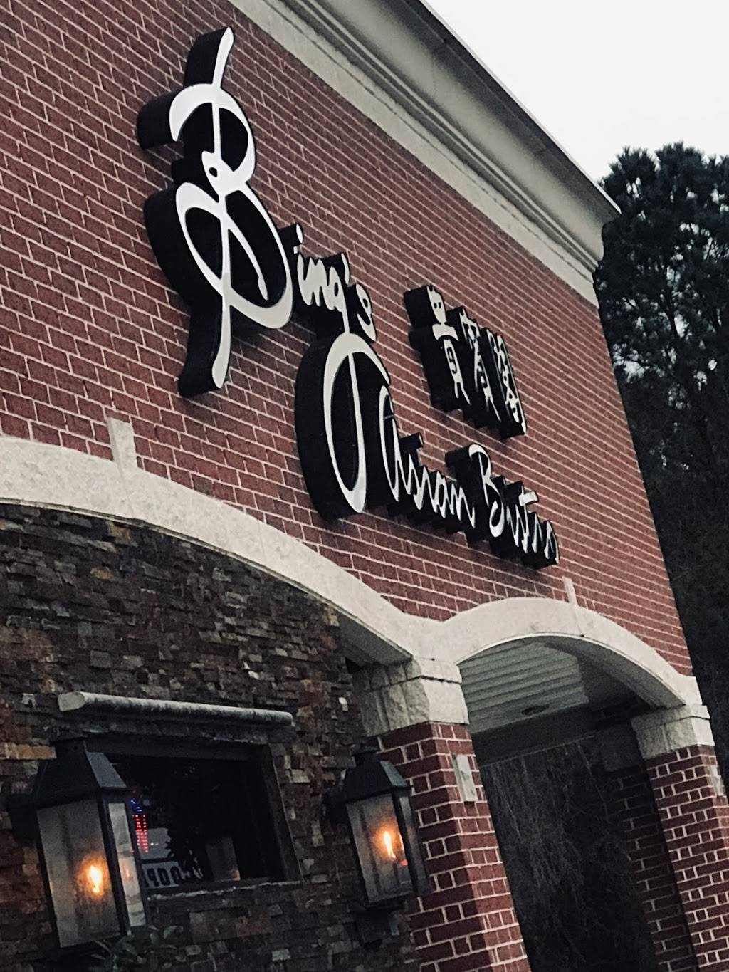 Bings Asian Bistro | restaurant | 13731 Fm 1097 Rd W #800, Willis, TX 77318, USA | 9368908868 OR +1 936-890-8868