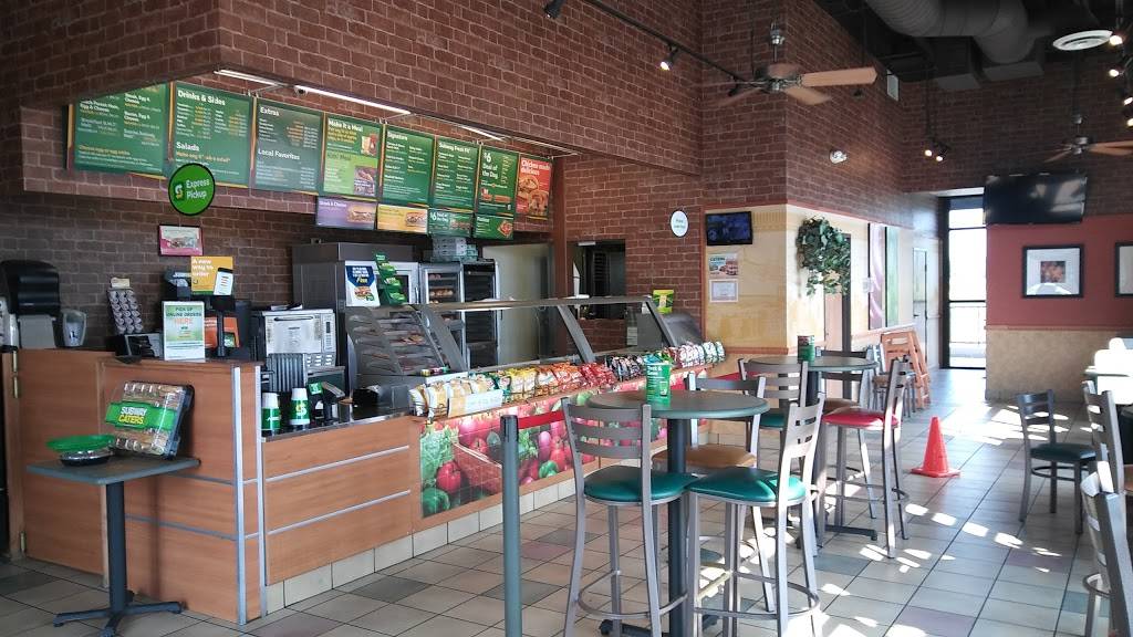 Subway | meal takeaway | 2315 Prairie Center Pkwy, Brighton, CO 80601, USA | 3036598353 OR +1 303-659-8353