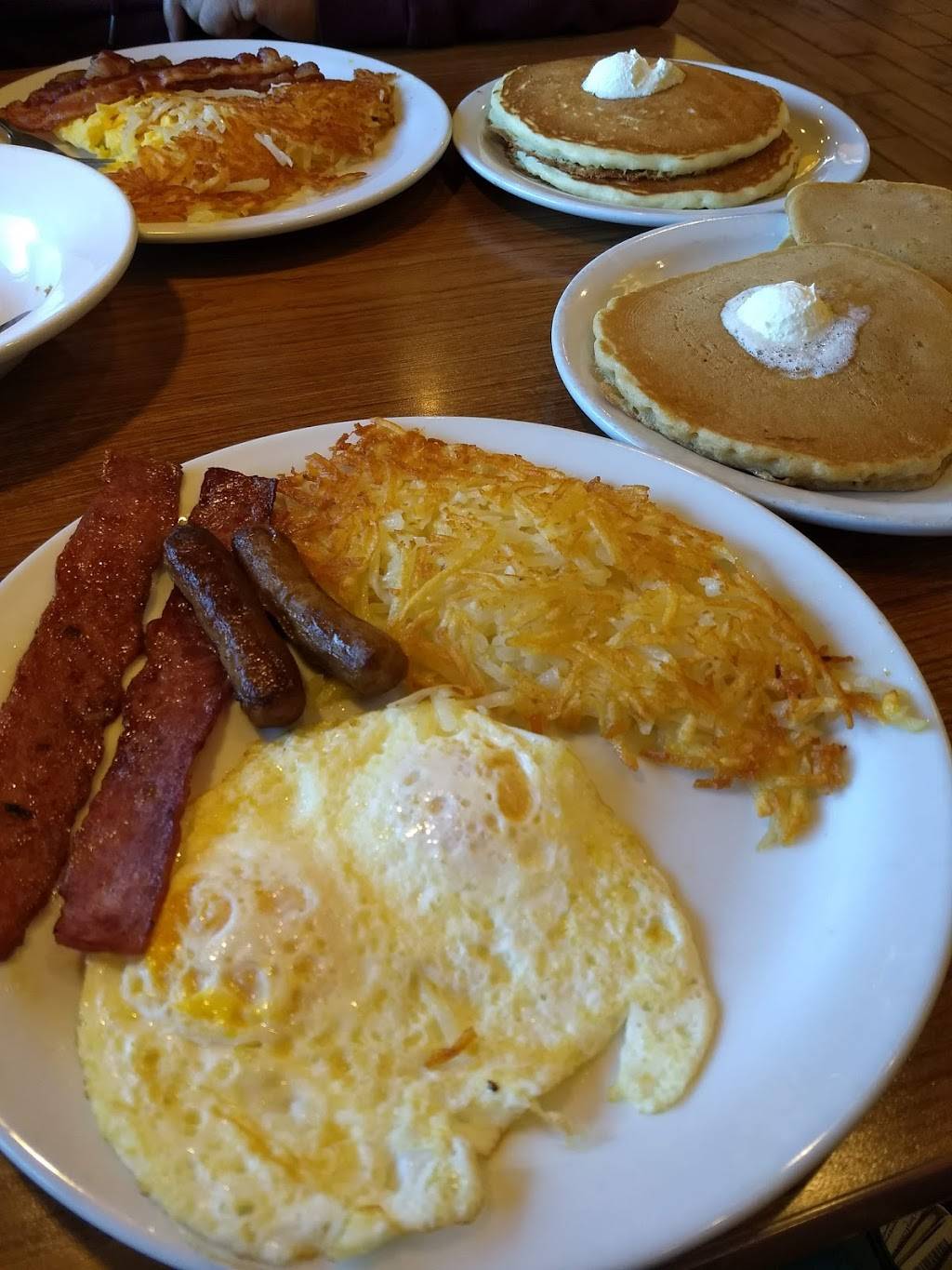 Jack in the Box | restaurant | 1004 Steele Ln, Santa Rosa, CA 95403, USA | 7075269877 OR +1 707-526-9877