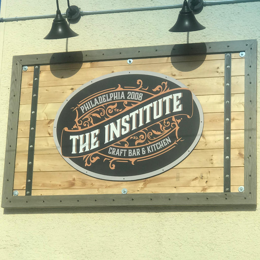 The Institute Craft Bar & Kitchen | restaurant | 525 N 11th St, Philadelphia, PA 19123, USA | 2672730548 OR +1 267-273-0548