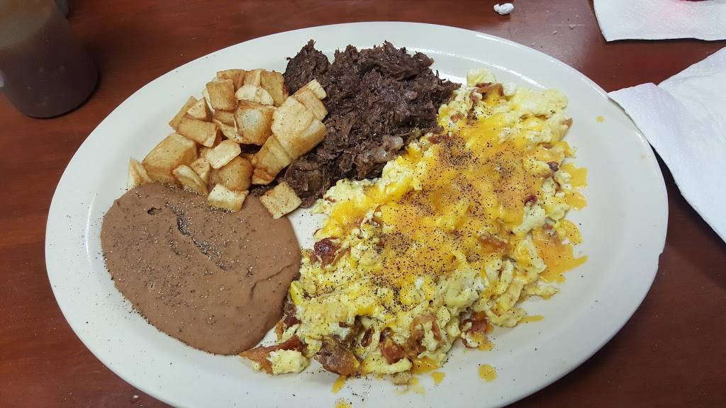 Las Milpas | restaurant | 3036 S Port Ave, Corpus Christi, TX 78405, USA | 3618843050 OR +1 361-884-3050