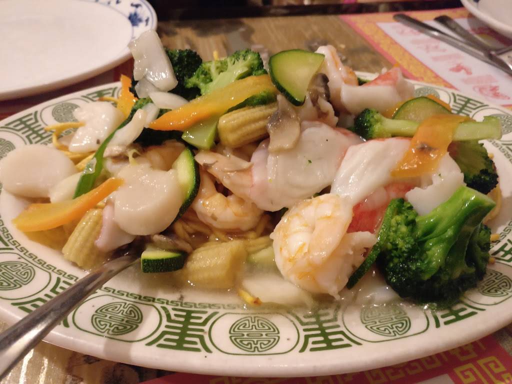 Chans Chinese Restaurant | restaurant | 842 Dunn Ave #3, Jacksonville, FL 32218, USA | 9047511716 OR +1 904-751-1716