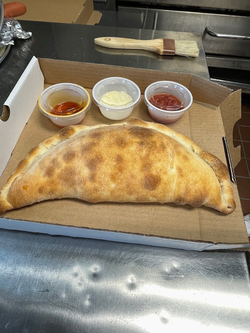 Pizzeria Don Luca | restaurant | 1215 N 4th St, Wilmington, NC 28401, USA | 9107778072 OR +1 910-777-8072