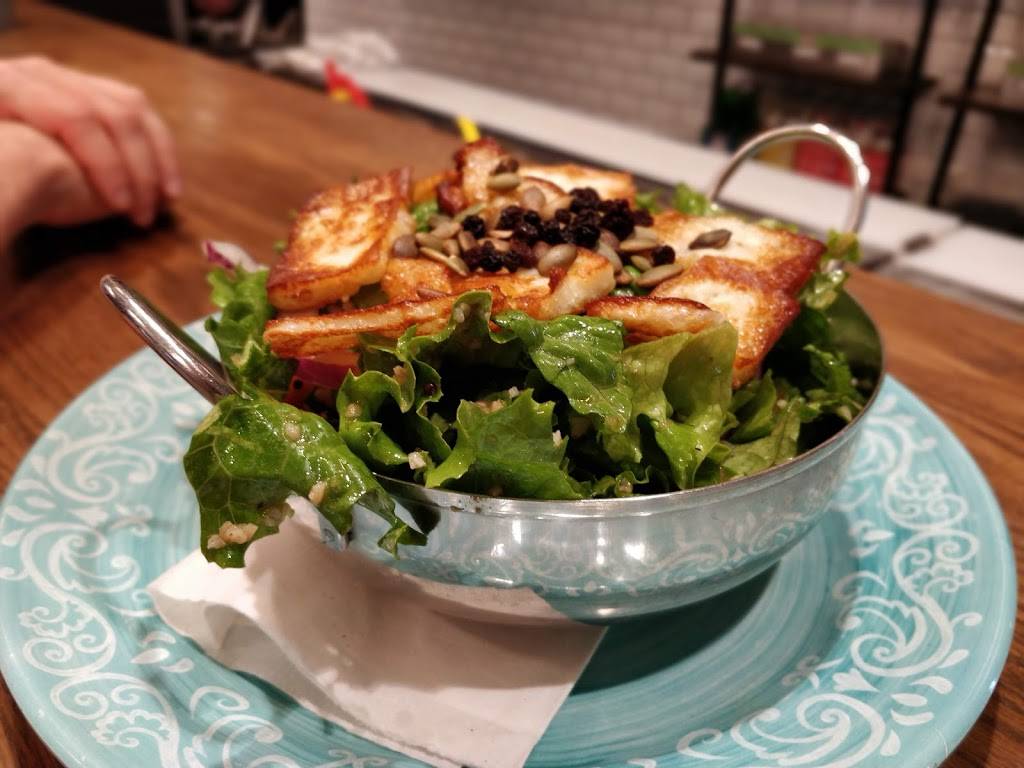 Plancha | restaurant | 100 City Centre Dr FM10 - 11, Mississauga, ON L5B 2C9, Canada | 6473506333 OR +1 647-350-6333