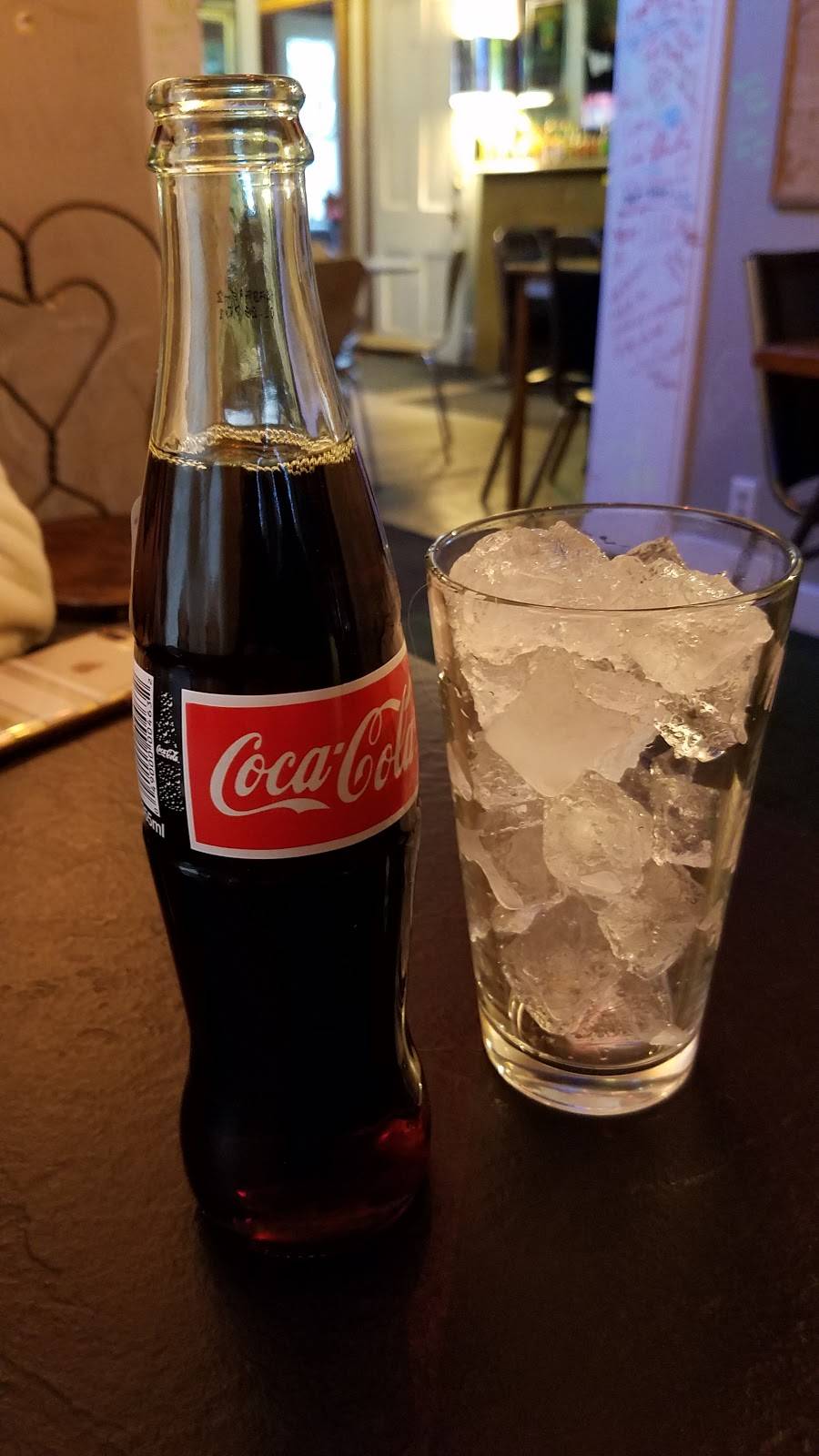 Taco Dans | restaurant | 119 S Prospect St, Granville, OH 43023, USA | 7403211198 OR +1 740-321-1198