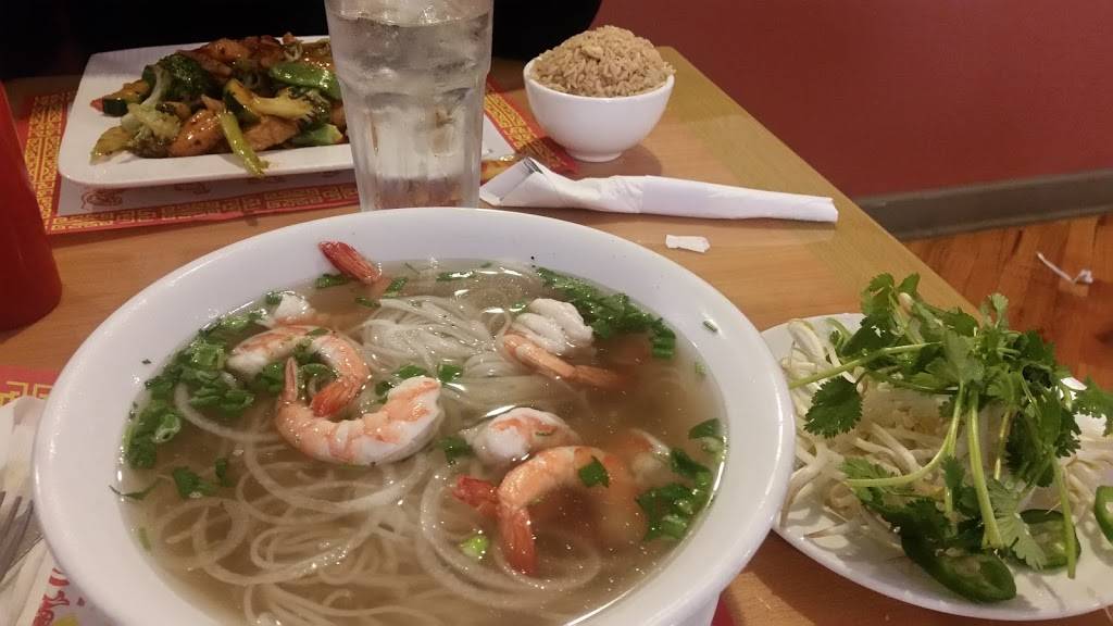 Pho Saigon | restaurant | 6532 South Ave, Boardman, OH 44512, USA | 3307299588 OR +1 330-729-9588