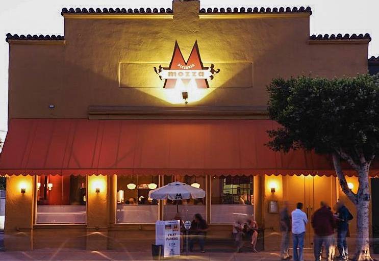 Pizzeria Mozza | restaurant | 641 N Highland Ave, Los Angeles, CA 90036, USA | 3232970101 OR +1 323-297-0101