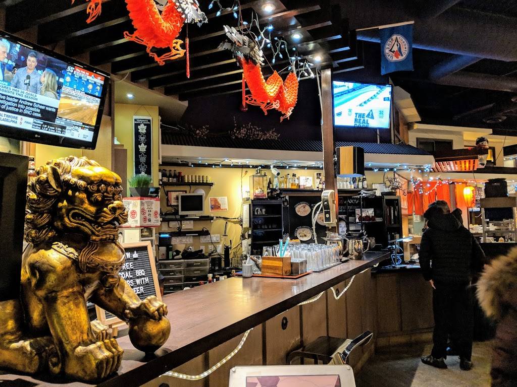 Axia Restaurant | restaurant | 5045a Plantation Pl, Mississauga, ON L5M 6J3, Canada | 9056082942 OR +1 905-608-2942