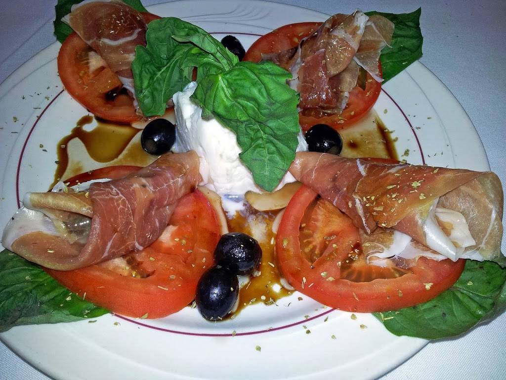 Villa Ravenna | restaurant | 6526 E 51st St, Tulsa, OK 74145, USA | 9182702666 OR +1 918-270-2666