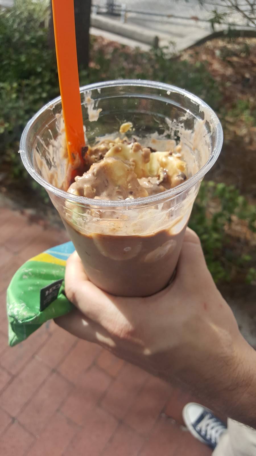 Homespun Kitchen | cafe | 299-2 Atlantic Blvd, Atlantic Beach, FL 32233, USA | 9043724059 OR +1 904-372-4059