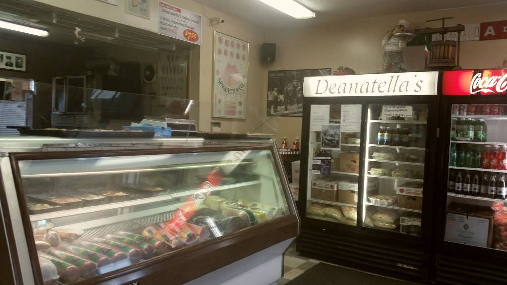 Deanatella’s | meal takeaway | 7525 Granger Rd, Valley View, OH 44125, USA | 2165250111 OR +1 216-525-0111