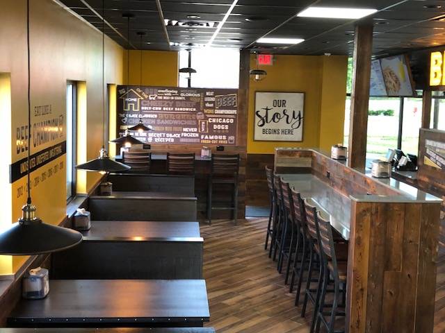 Beef Shack | restaurant | 1180 W Lincoln Hwy, DeKalb, IL 60115, USA | 8155170607 OR +1 815-517-0607