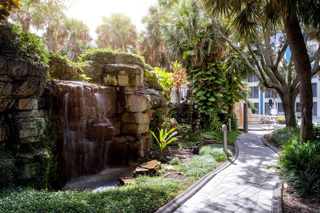 Delta Hotels Orlando Celebration | restaurant | 2900 Parkway Blvd, Kissimmee, FL 34747, USA | 4073967000 OR +1 407-396-7000