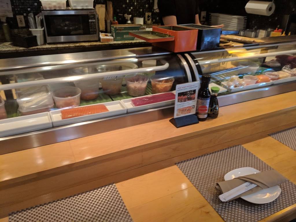 BLUEFUJI MEDFORD SUSHI | restaurant | 38 Salem St, Medford, MA 02155, USA | 7813881888 OR +1 781-388-1888