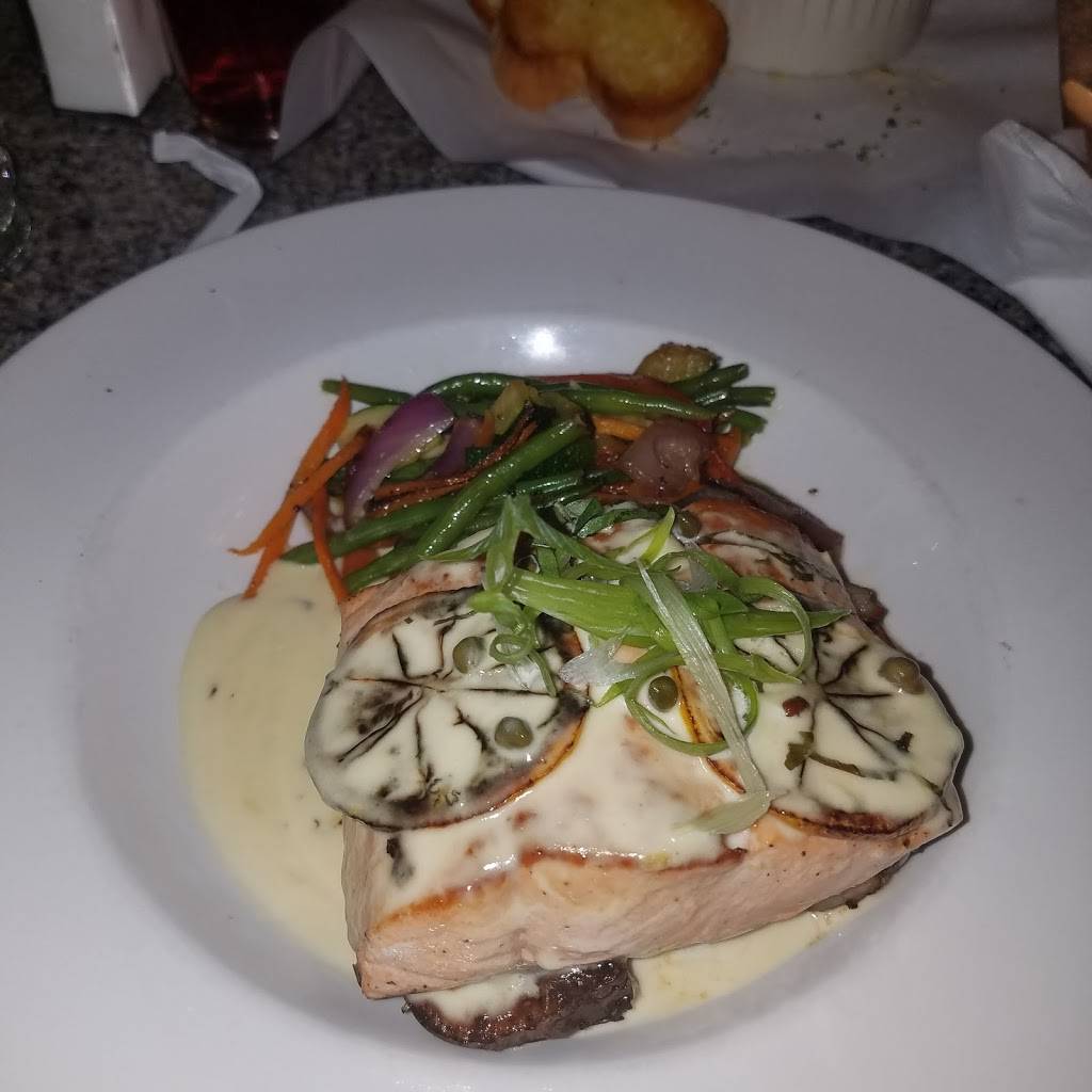 Thirty Six Bistro | restaurant | 1000 E 36th Ave, Anchorage, AK 99508, USA | 9072225152 OR +1 907-222-5152