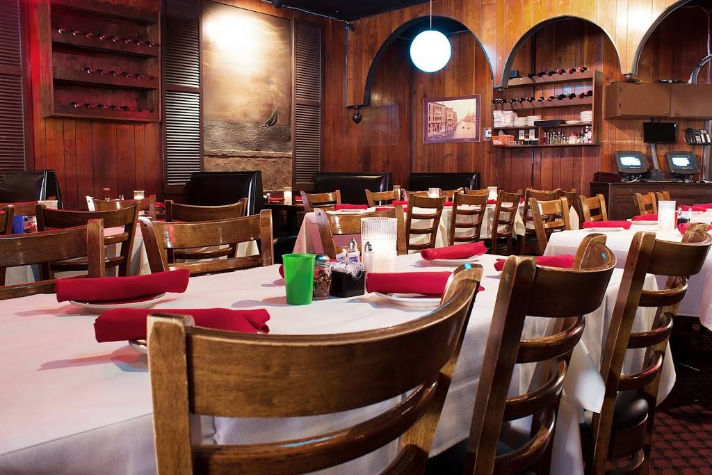 Gigis Italian Restaurants | restaurant | 105 Treasure Island Causeway, Treasure Island, FL 33706, USA | 7273606905 OR +1 727-360-6905