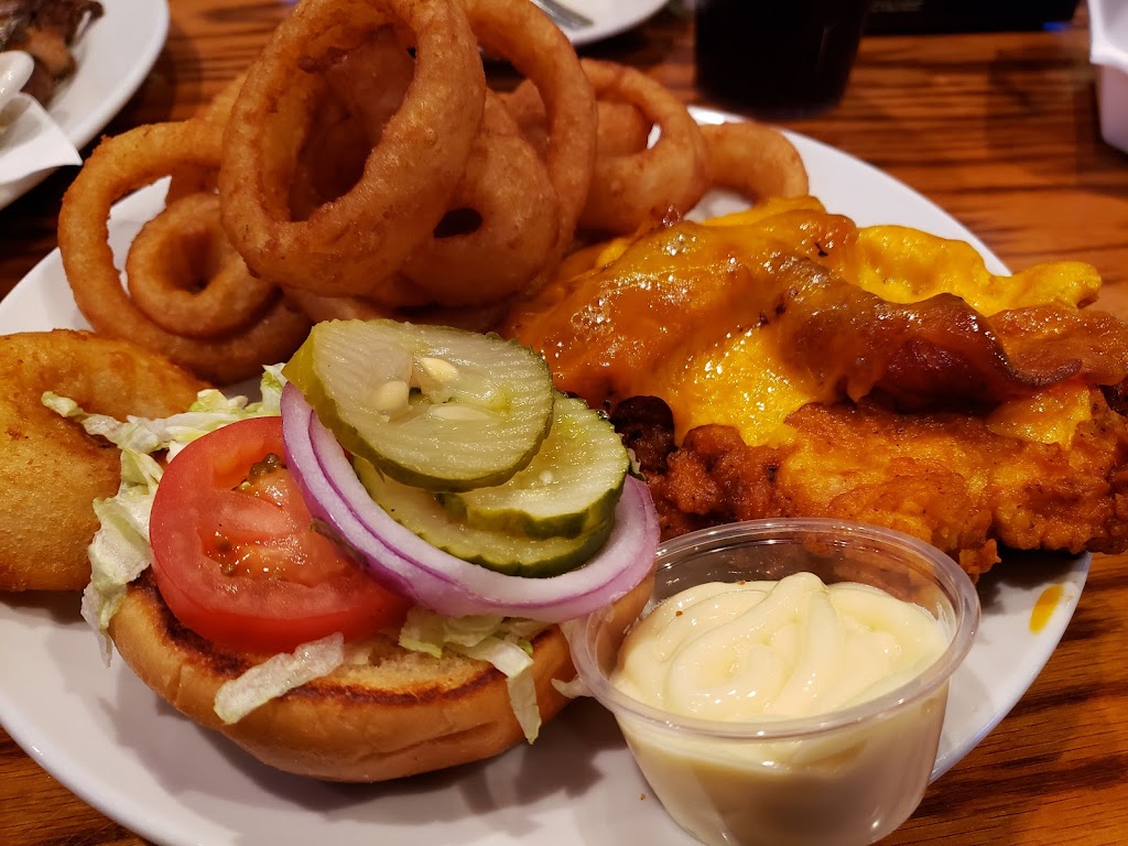 Stripes Pub & Grill | restaurant | 1878 Andorra St, Navarre, FL 32566, USA | 8509398400 OR +1 850-939-8400