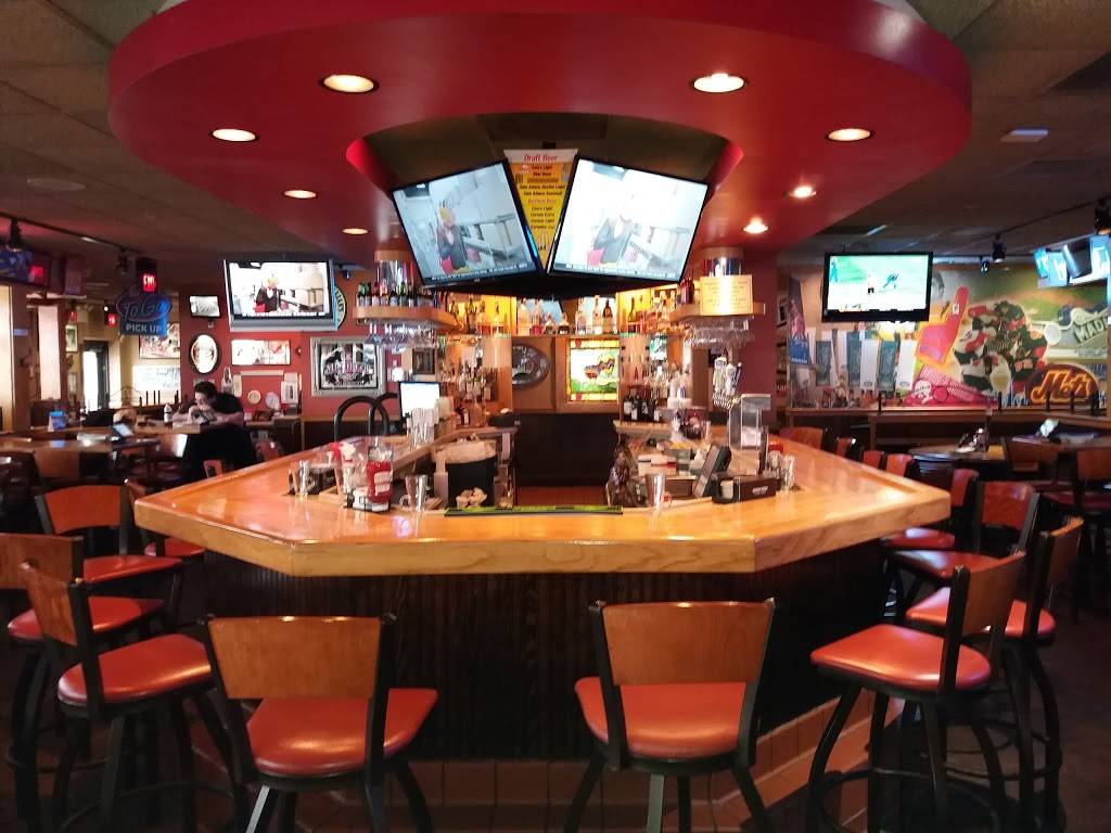 Applebees Grill + Bar | restaurant | 430 New Dorp Ln, Staten Island, NY 10306, USA | 7189807800 OR +1 718-980-7800