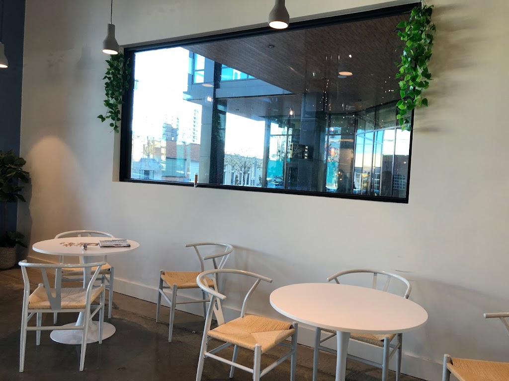 Land of a Thousand Hills Coffee | cafe | 2900 Canton St, Dallas, TX 75226, USA | 8582049177 OR +1 858-204-9177