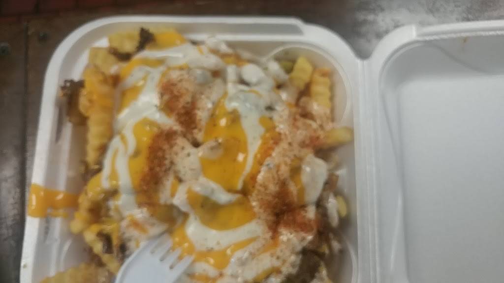 Ez Grill Halal Food | restaurant | 5413, 6675 Arlington Rd, Jacksonville, FL 32211, USA | 9047279307 OR +1 904-727-9307