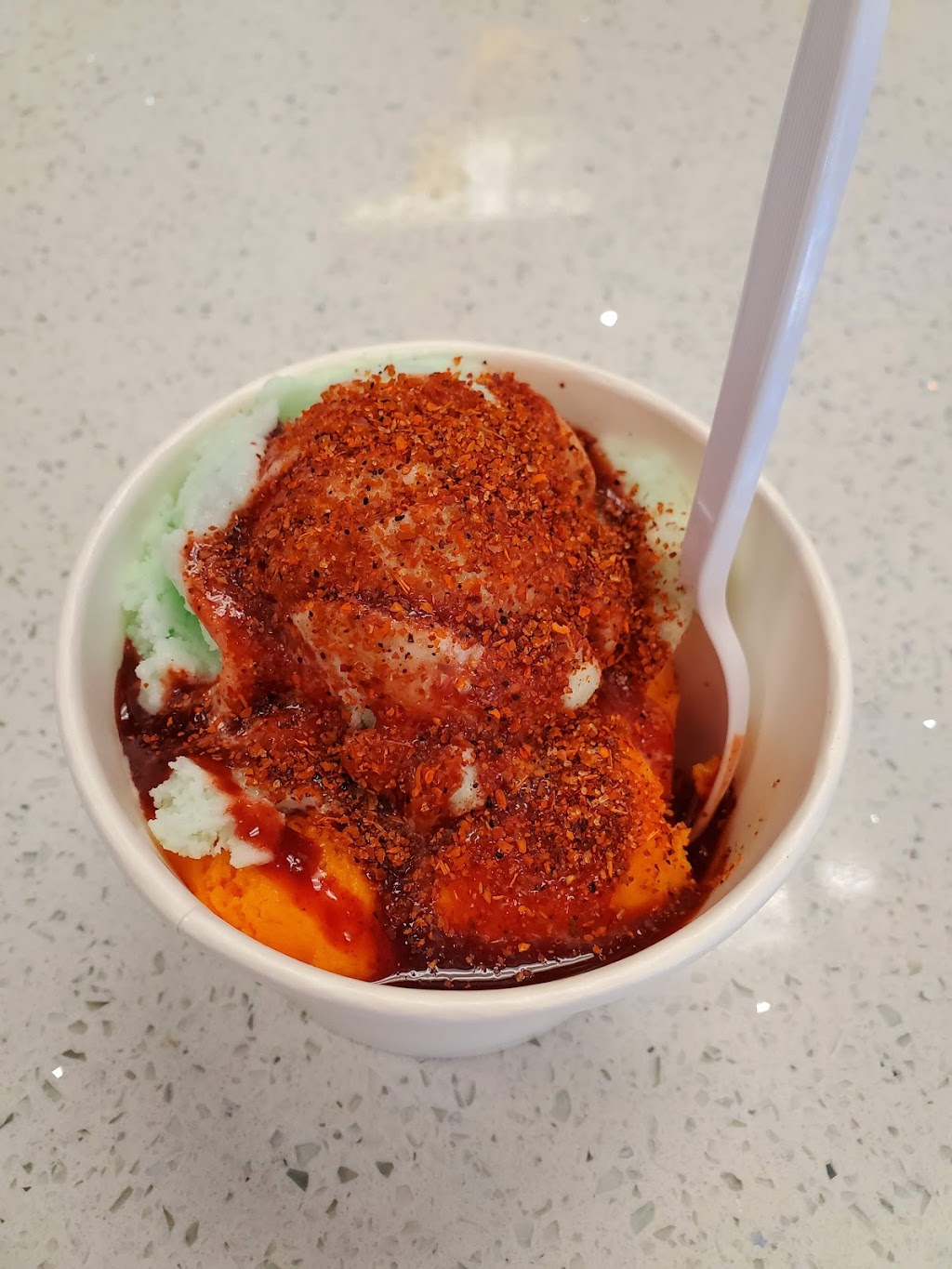 Don Gaspacho | meal takeaway | 364 W Tennyson Rd, Hayward, CA 94544, USA | 5103639296 OR +1 510-363-9296