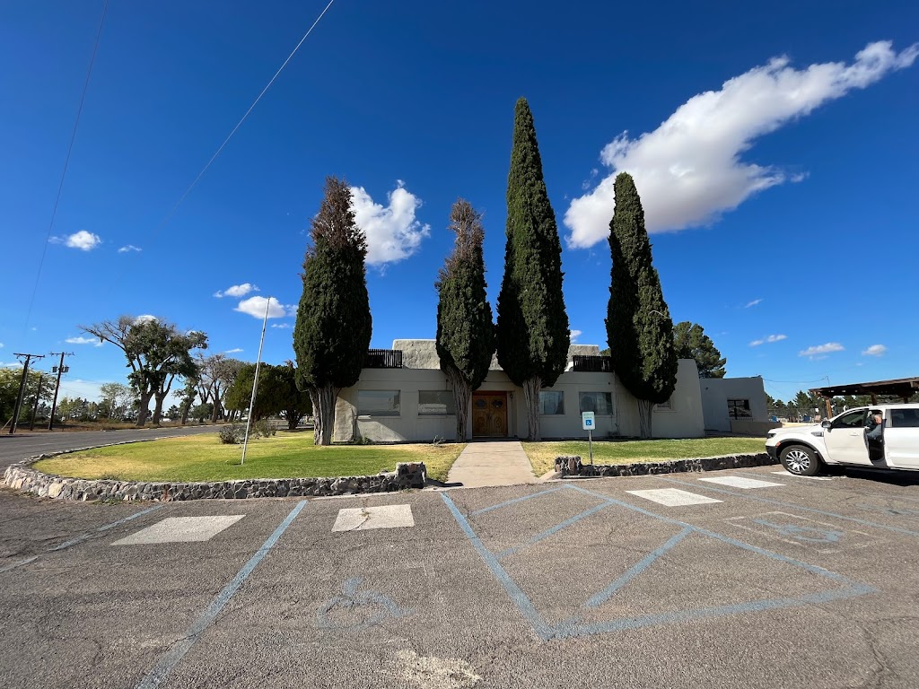 Rio Mimbres Country Club | restaurant | 2500 E Pine St, Deming, NM 88030, USA | 5755463023 OR +1 575-546-3023