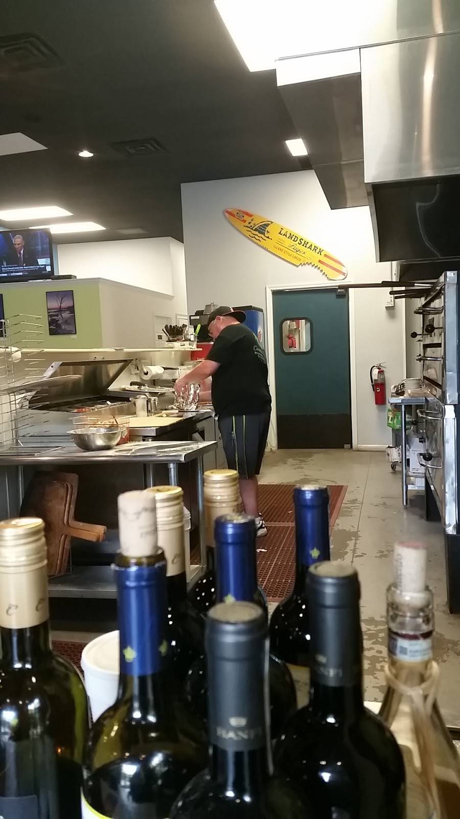 Coastal Pizza | restaurant | 464099 FL-200, Yulee, FL 32097, USA | 9044919998 OR +1 904-491-9998