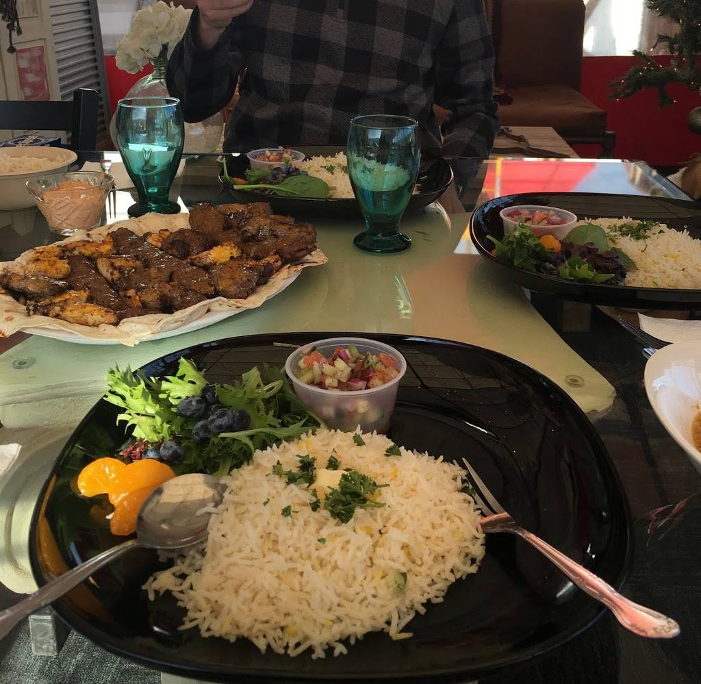 Ladan restaurant | restaurant | 4435 S Santa Fe Dr, Englewood, CO 80110, USA | 7206956592 OR +1 720-695-6592