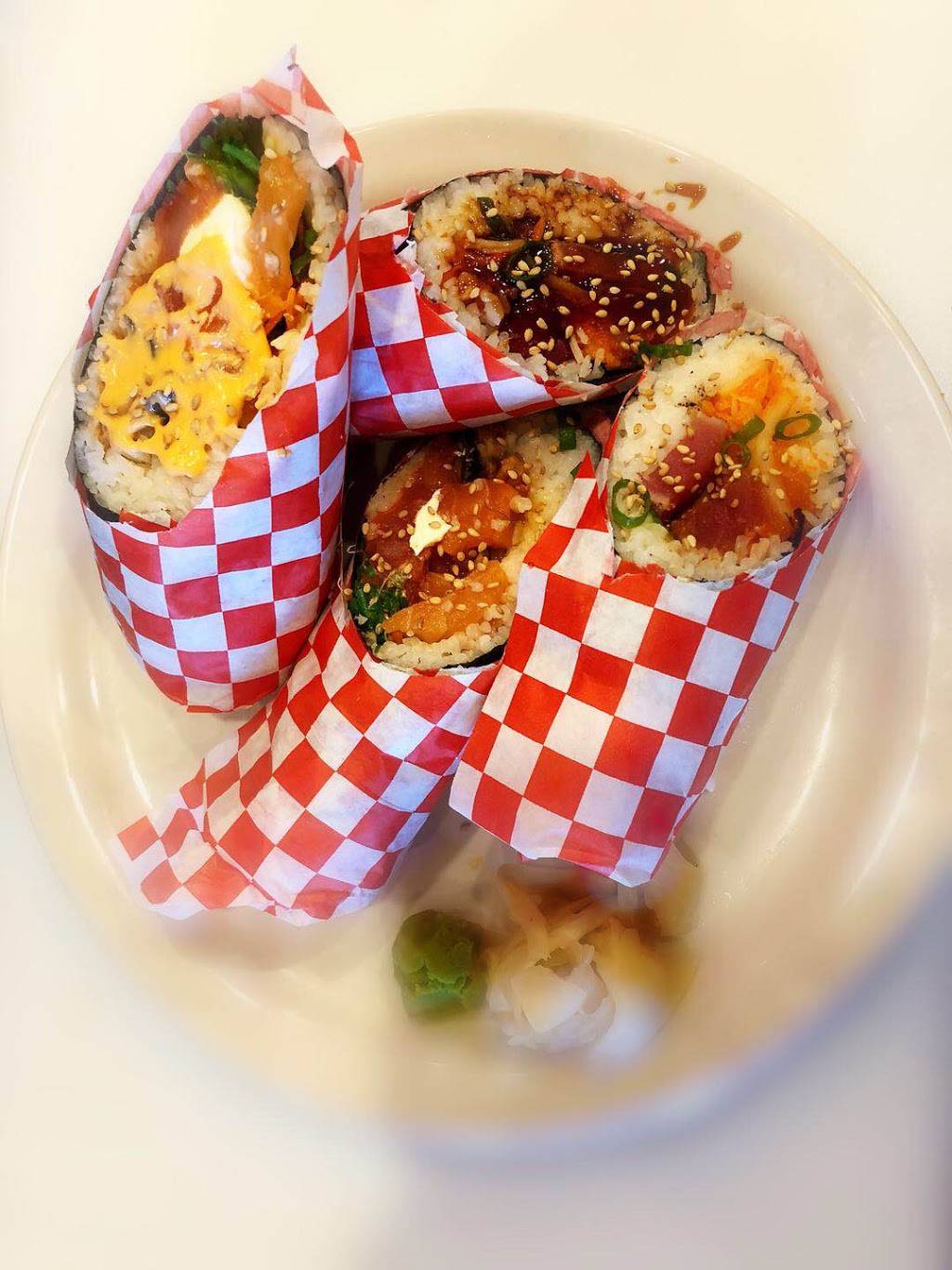 Ginza Ramen and Poke | restaurant | 15069 I-35 #217, Selma, TX 78154, USA | 2106468888 OR +1 210-646-8888