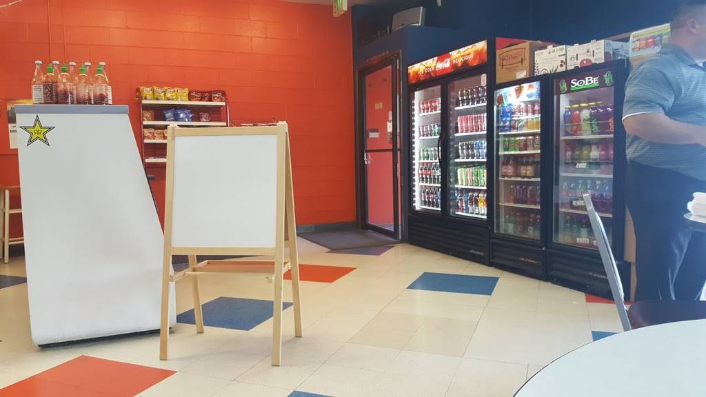 Sub King | meal takeaway | 2821 NW St Helens Rd, Portland, OR 97210, USA | 5032952049 OR +1 503-295-2049