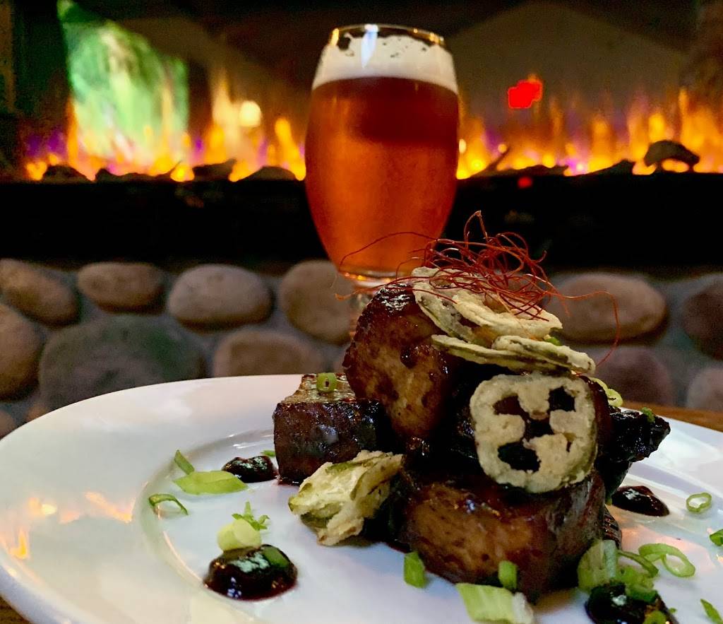 Stone House Tavern | restaurant | 4802 US-209, Accord, NY 12404, USA | 8456261500 OR +1 845-626-1500