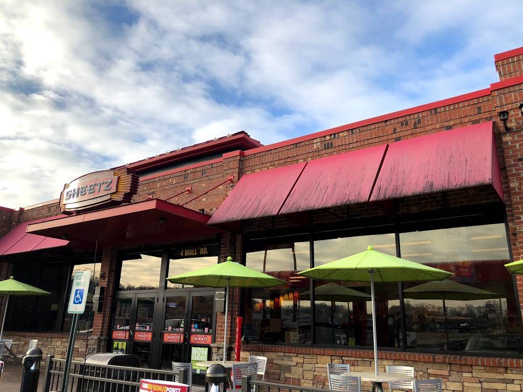 Sheetz #419 | cafe | 4 Mall Rd, Barboursville, WV 25504, USA | 3047330119 OR +1 304-733-0119