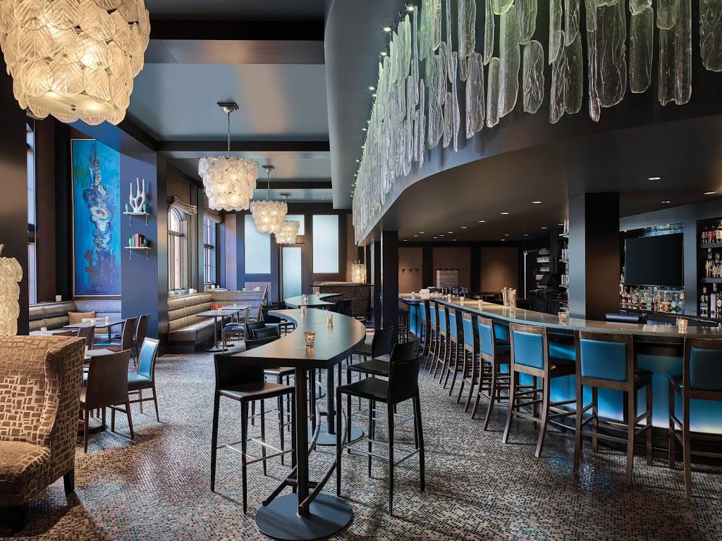 Frost | restaurant | 16 Vail Rd #1, Vail, CO 81657, USA | 9704778130 OR +1 970-477-8130